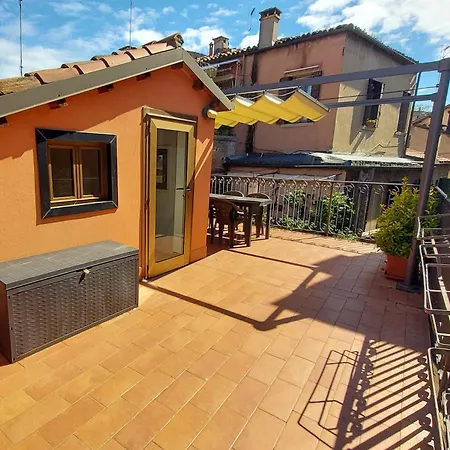 Ca Rossa - Venezia-2